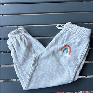 Girls sweatpants